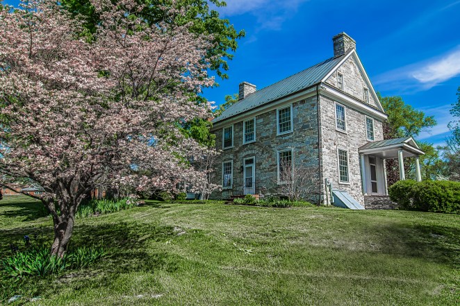 I'm kinda getting to be a tourist in my own town as I make my rounds to create new images. | Order a print of this image.