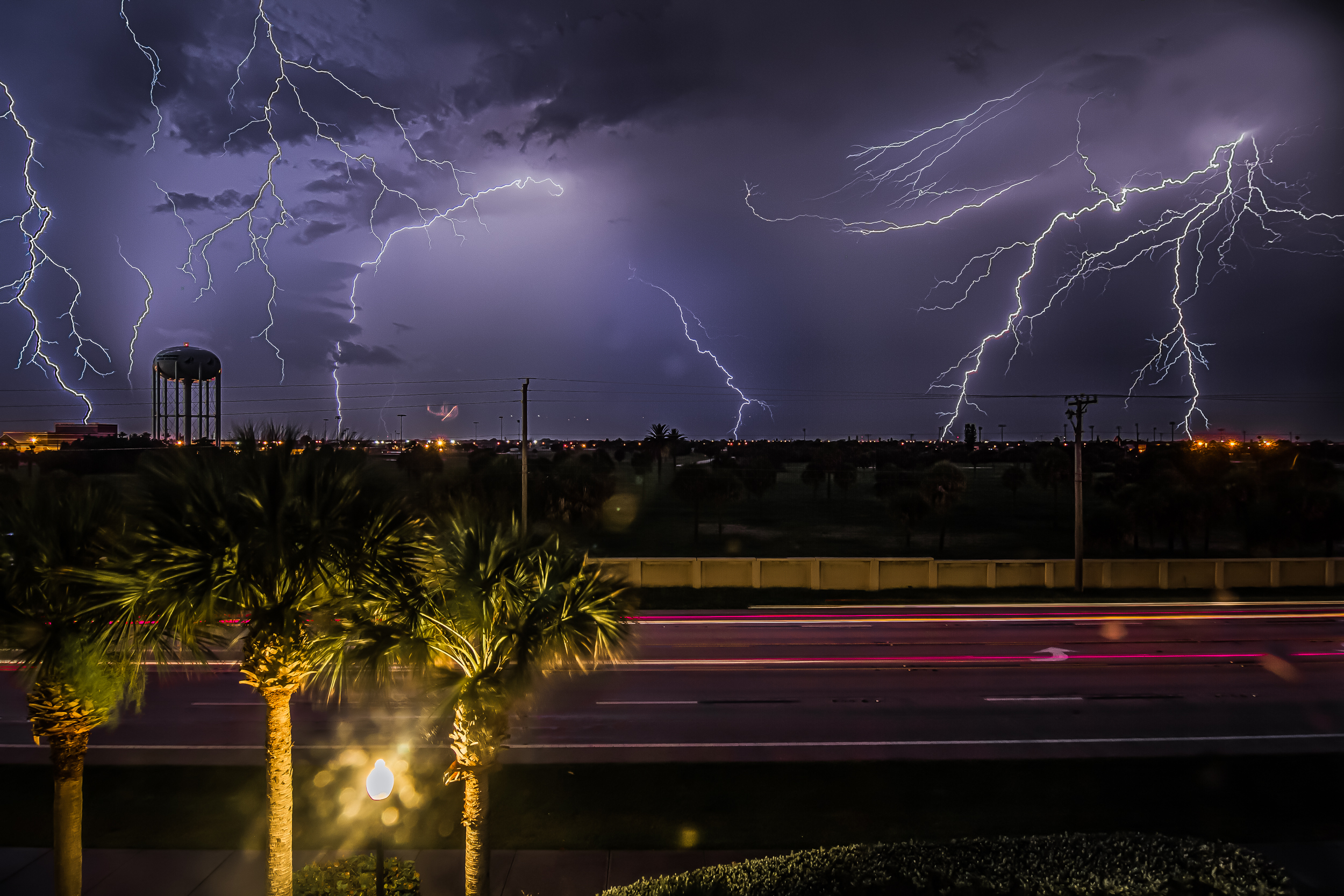 I give you 1.21 gigawatts! | Order a print of this image.