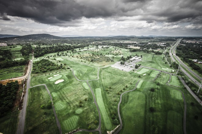 Rock Harbor Golf Course in Winchester, VA