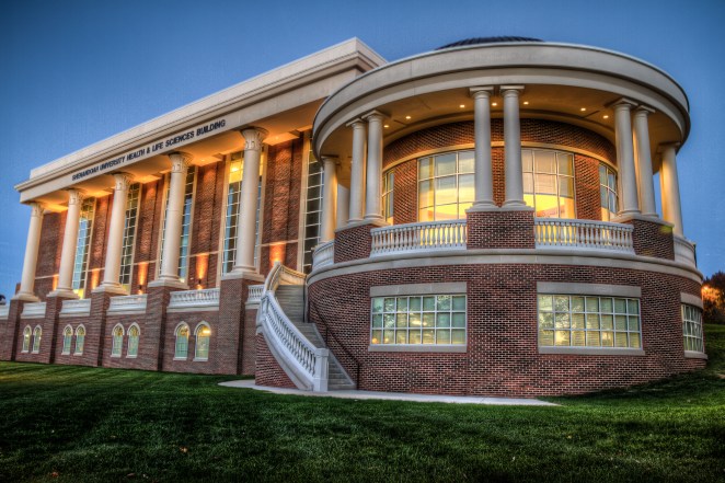 It's been a while since I actually shot something other than aerial.  It felt creative.