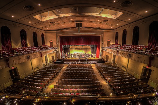 This has been my view for many Handley productions over the last 6 years 