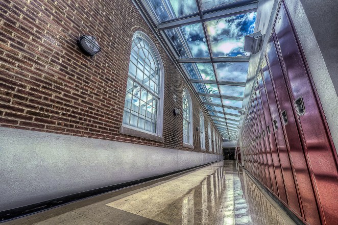 I like what it can do, but there's still such a difference between JPEG and RAW images in post.