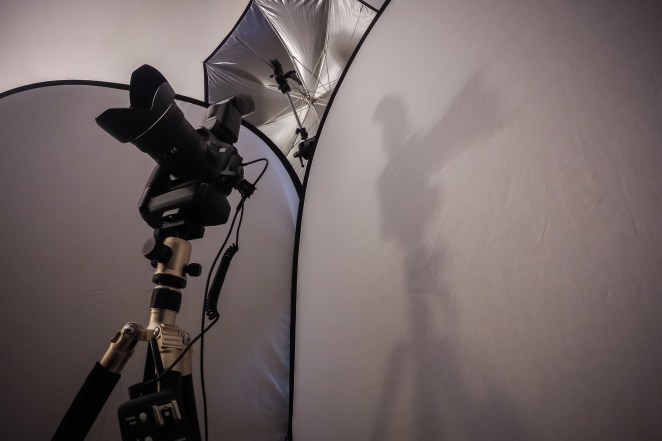 Photo Booth = the original selfie.