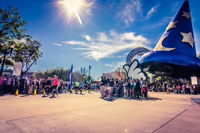 Long live the sorcerer's hat.